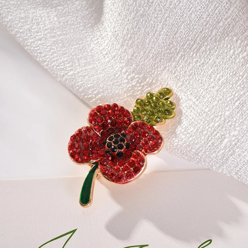 Cute Goose Shaped Brooch Natural Mother Of Pearl Inlay Gold Plated Trim For Jackets Scarves Daily Wear