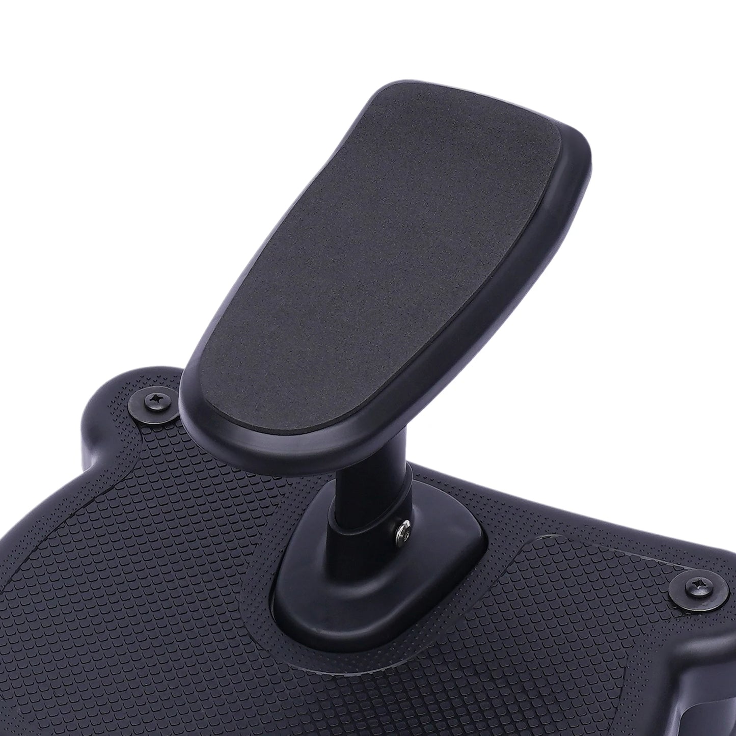 Upgraded 2-in-1 Stroller Buggy Board, Universal Fit with Detachable Seat, Holds Kids Up to 55 lbs