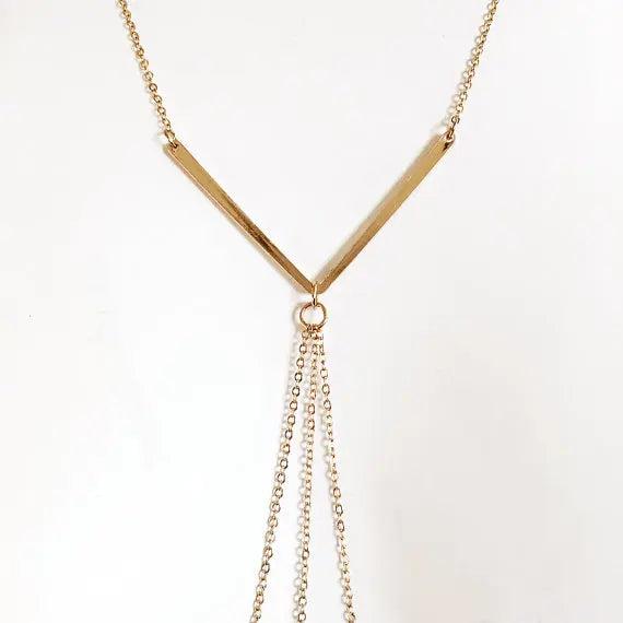 Women New Body Chains Bikini Chest Chain Harness Jewelry Charm Necklaces Chain For Women Fashion Body Jewelry