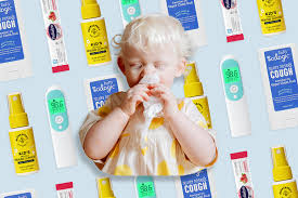 New Born and Toddler Essential