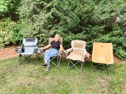 Camping Chairs