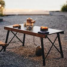 Camping Tables
