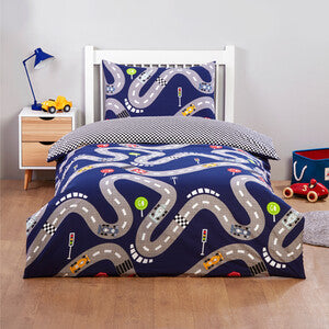 Children Bedding