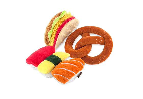 Dog Toy