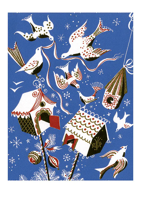 Holiday Cards
