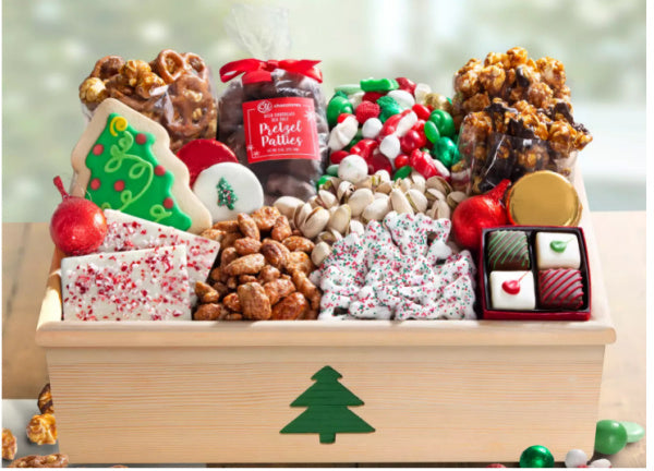 Holiday Treats
