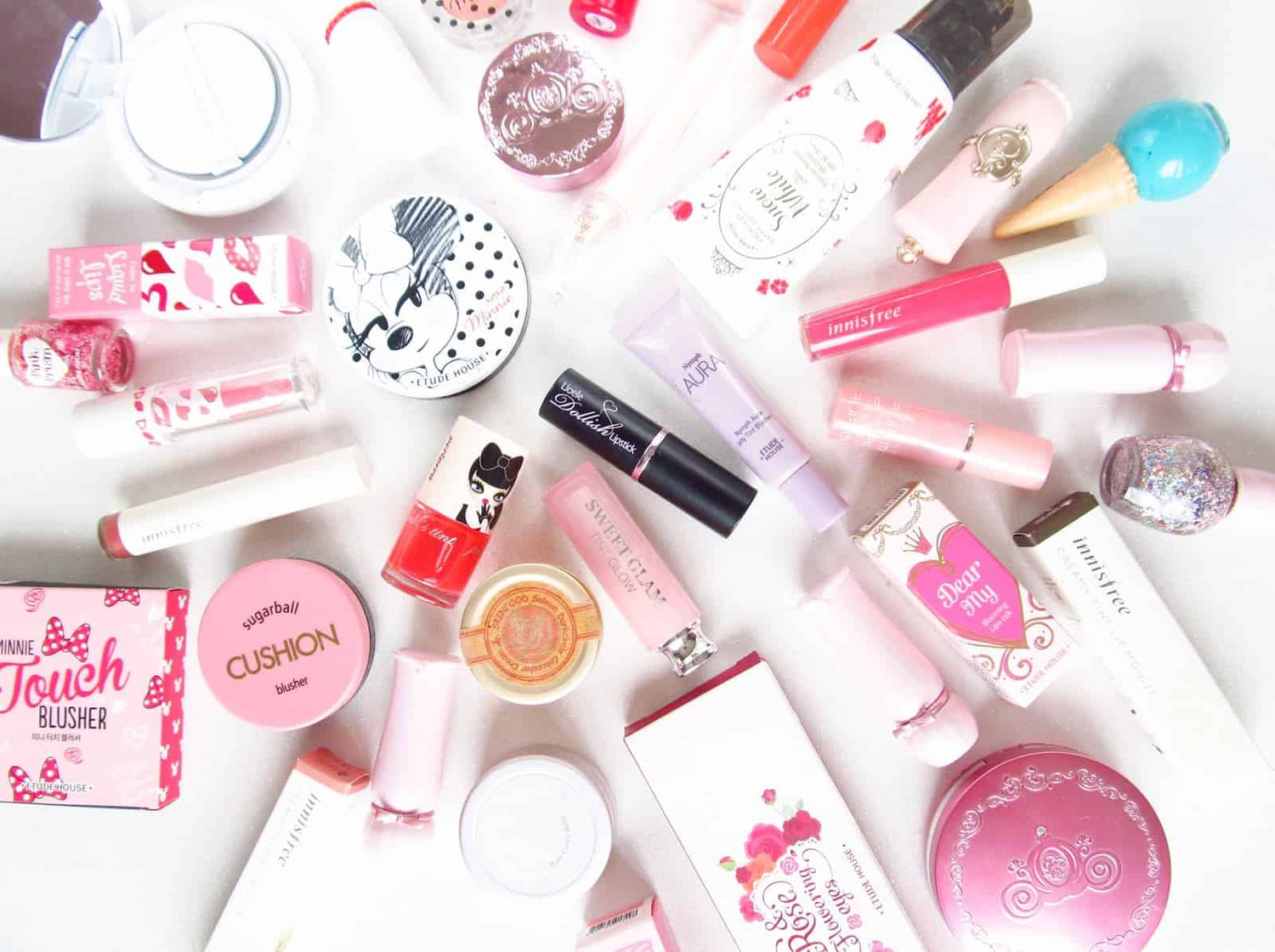 K-cosmetic