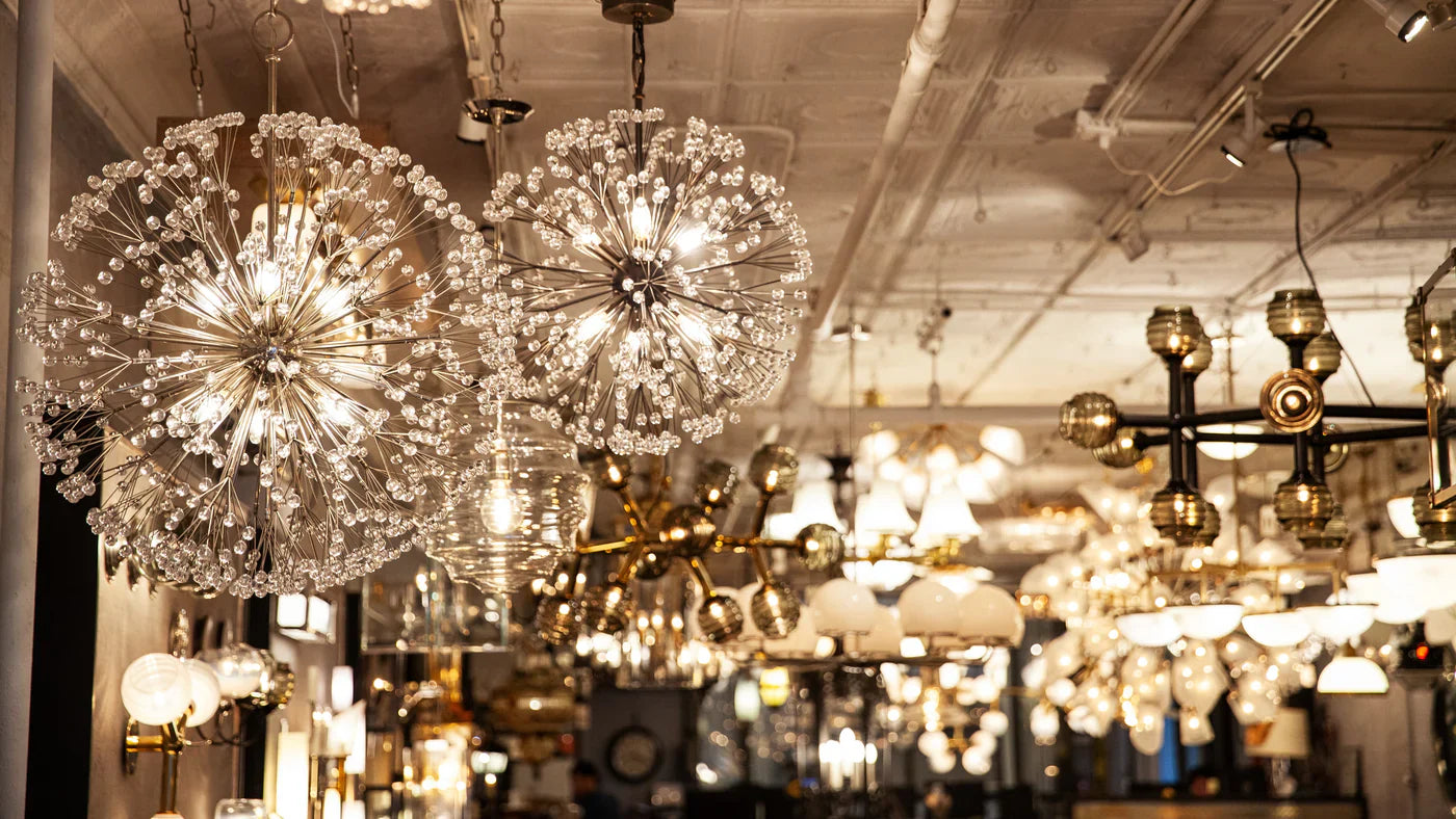 Home Decor Lighting