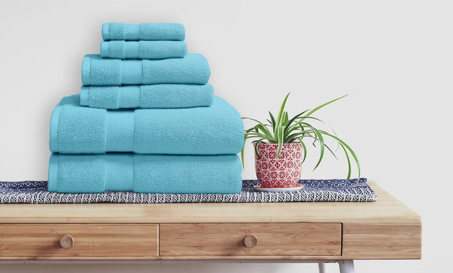 Organic Bath Towels