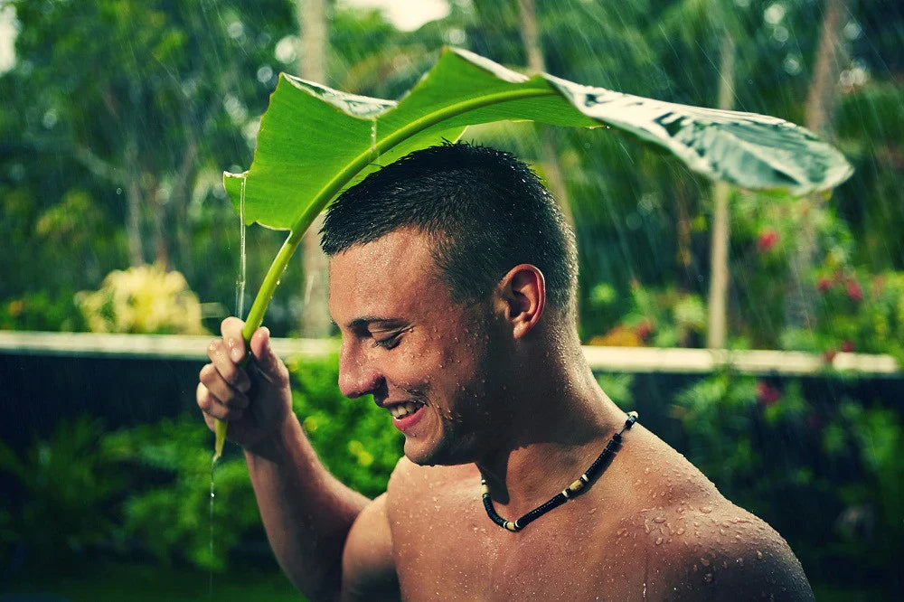 Men's Skin Care