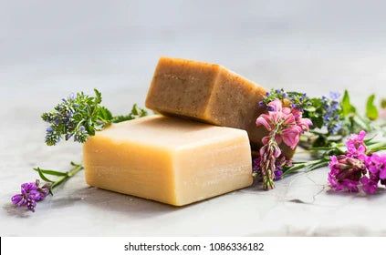 Organic Soap