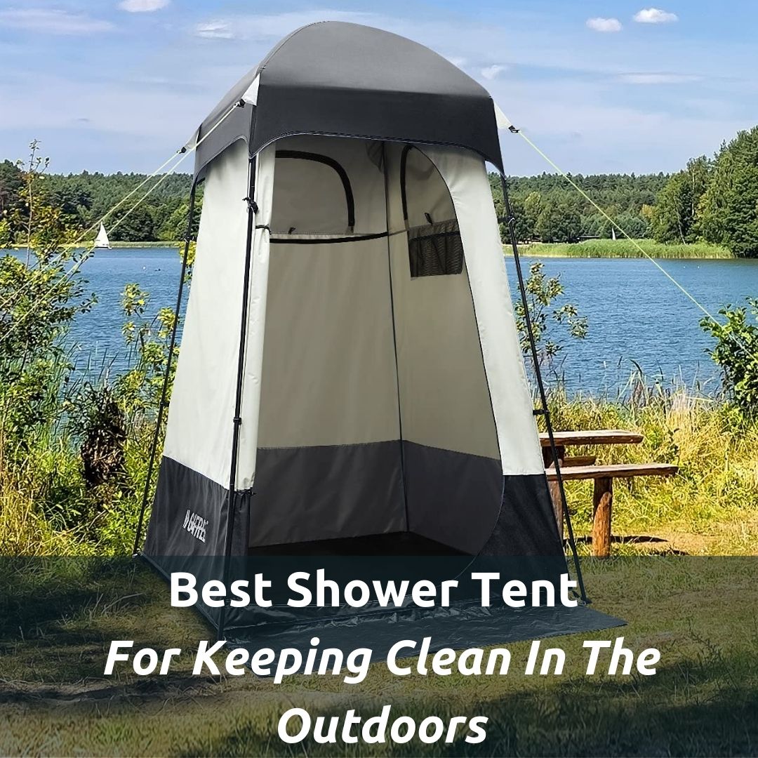 Outdoor Shower