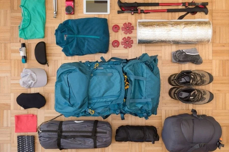 Outdoor Goods
