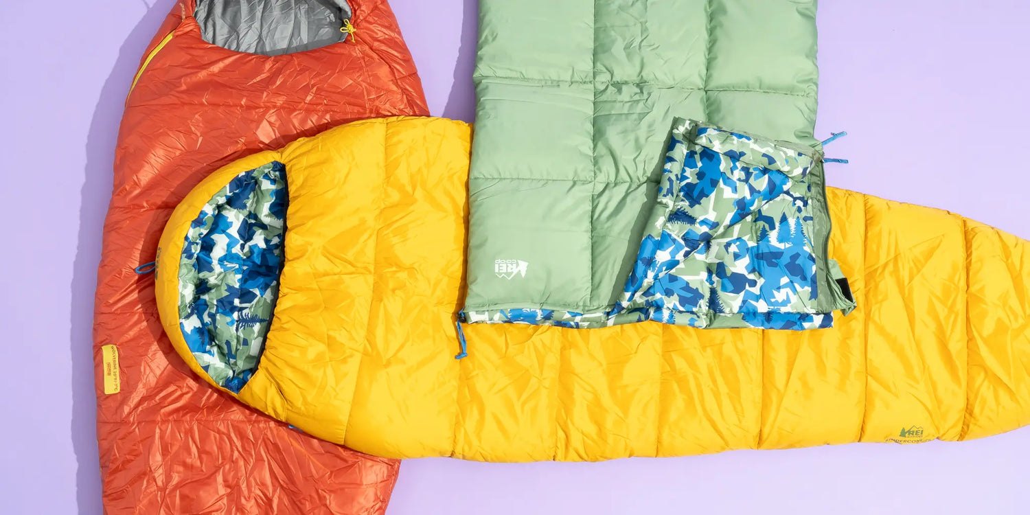 Sleeping Bags