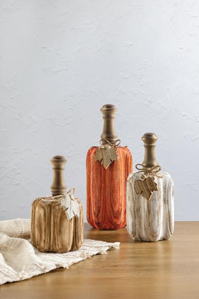 Table Top Decor