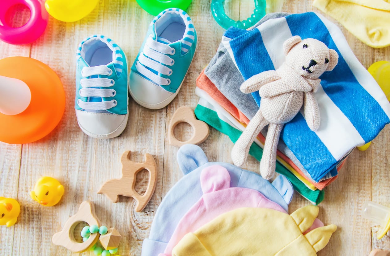 Children & Babies