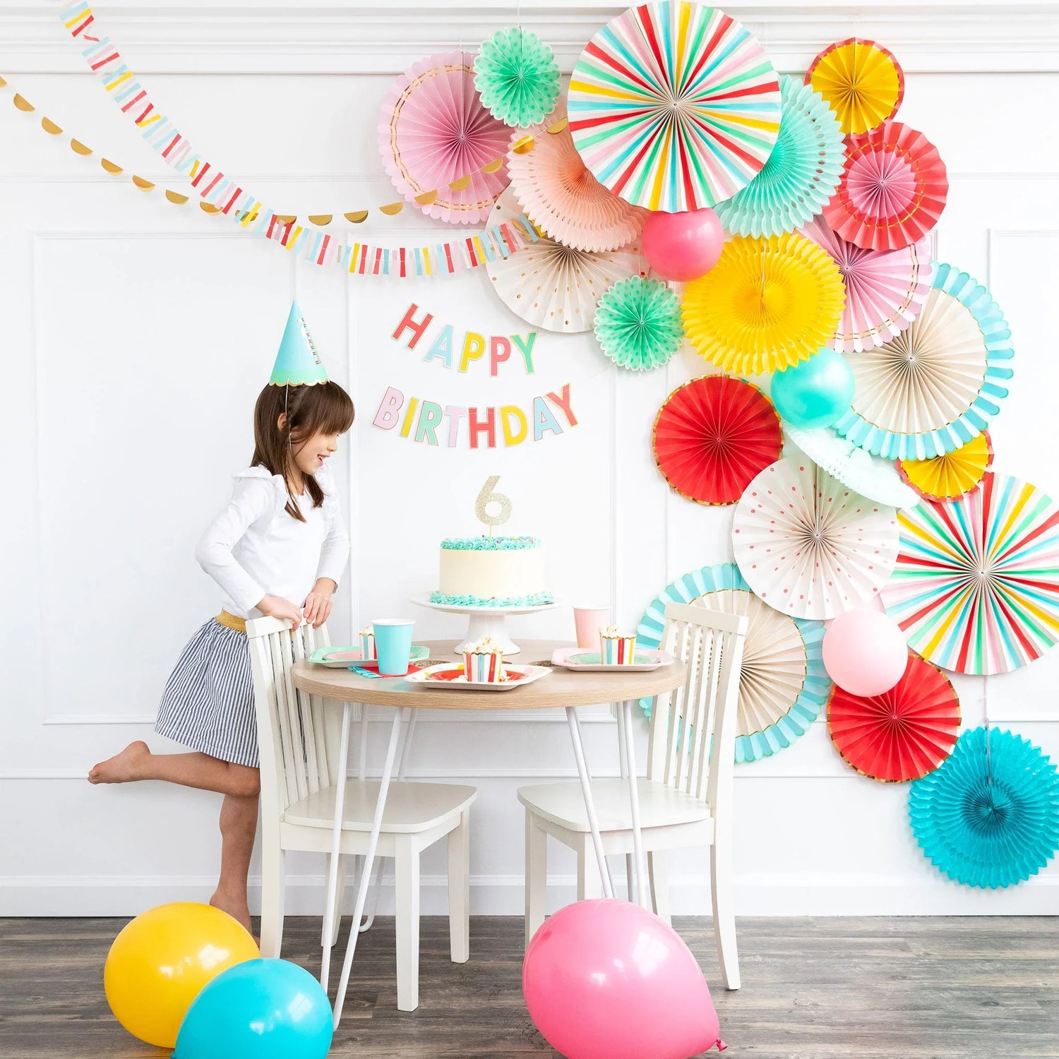 Children's Party Goods