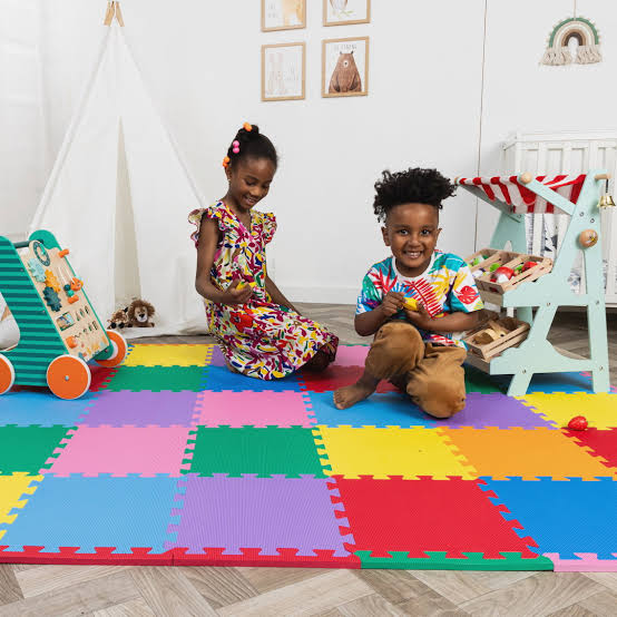 Play Mats