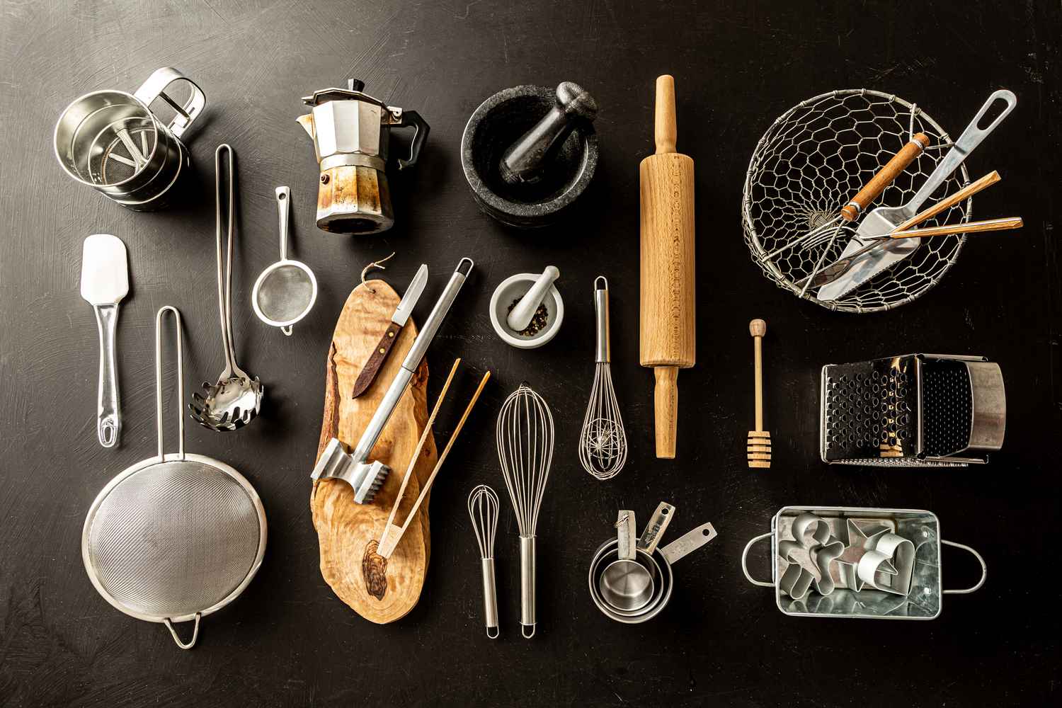 Kitchen Gadget