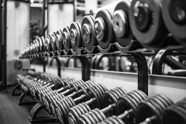 Health & Fitness