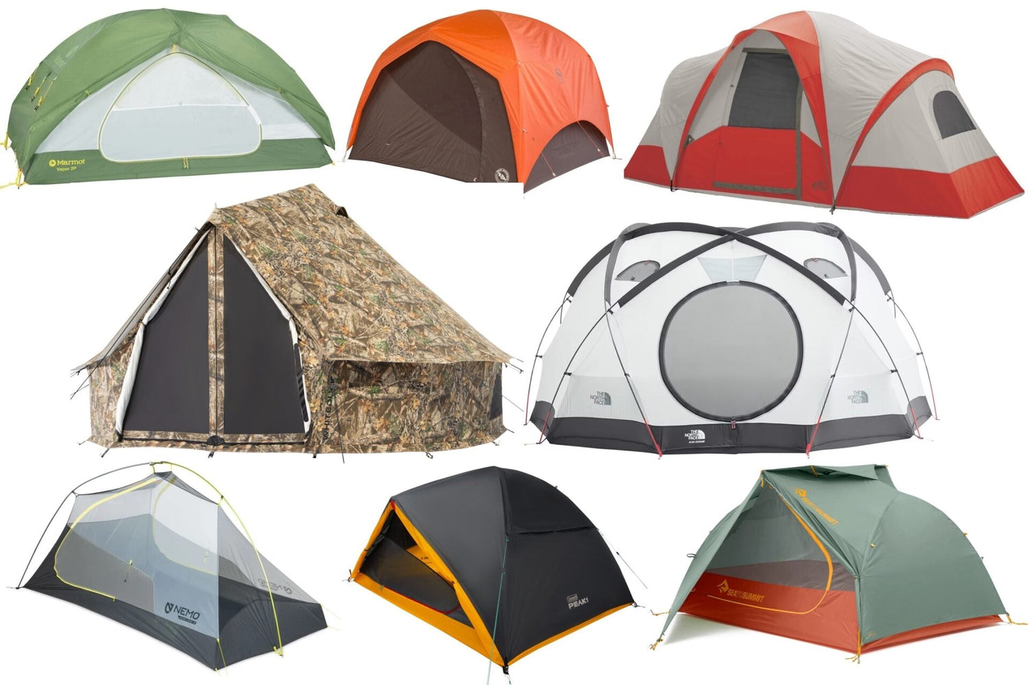 Tents