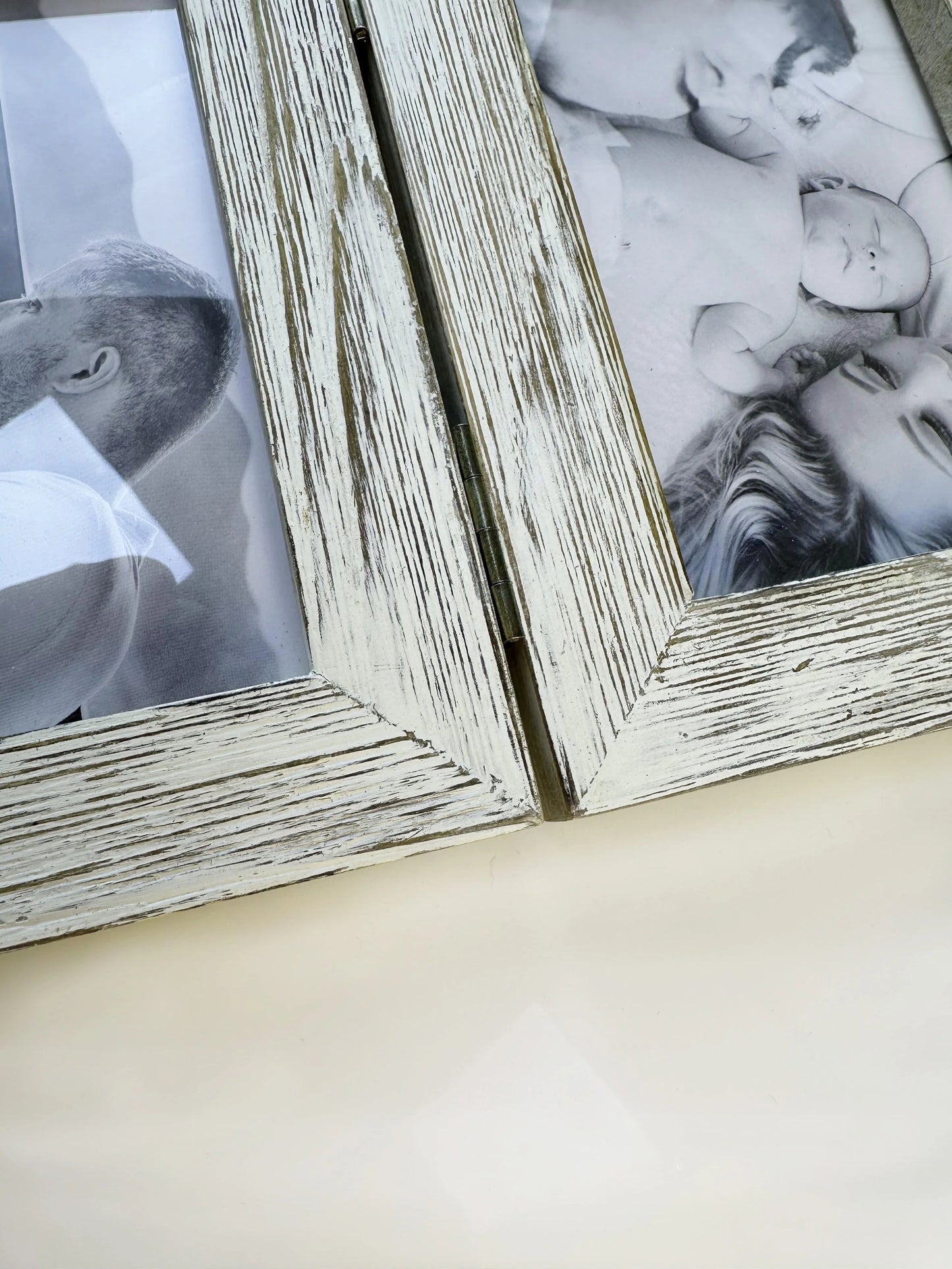 Large Size Canvas Picture Metal Aluminum Outer Frame for Oil Painting Artwork Wall Art Photo Poster Home Decor