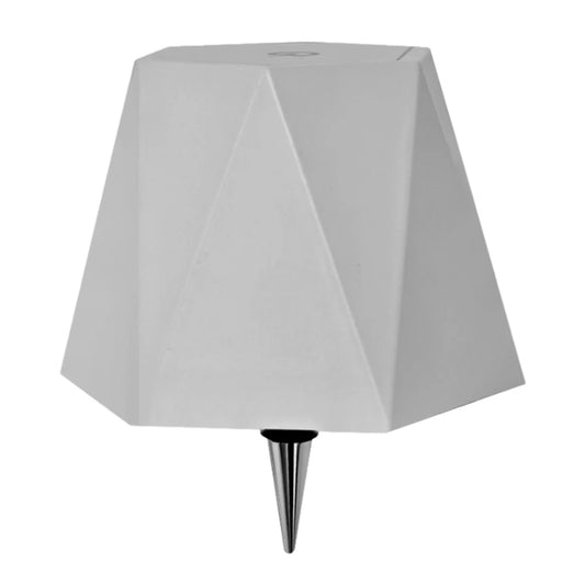 LED Wine Bottle Lamp Touch Control Portable Desk Lamp Stepless Dimming Decorative Bottle Lamp for Indoor Outdoor Use