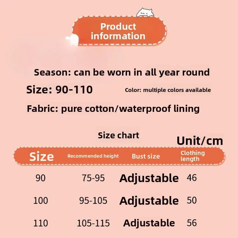 Baby Girl Smock Children Princess Skirt Girl Apron Waterproof Protective  Summer Foreign Style Baby Anti-dirty Bib Rice Pocket