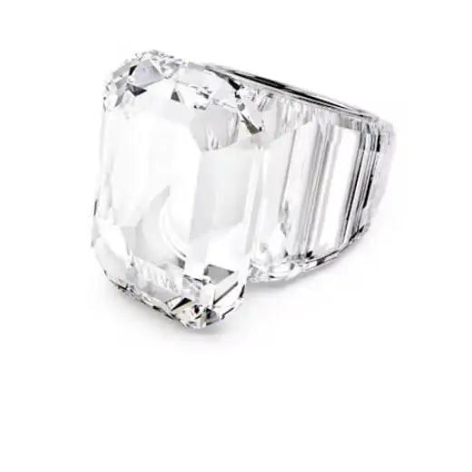 New SWA crystal rings are elegant and luxurious, colorful rings show your charm