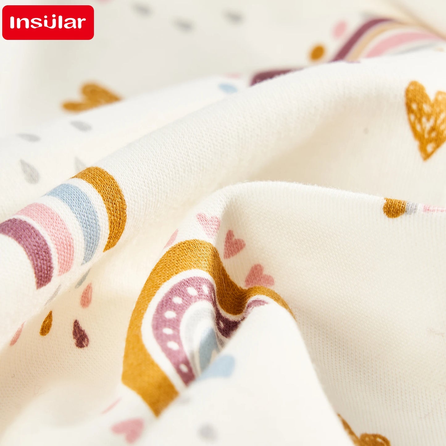 Bilayer Baby Newborn Baby Swaddle Tie Anti startle jump Summer Thin Cotton Soft Diaper Changing Bag