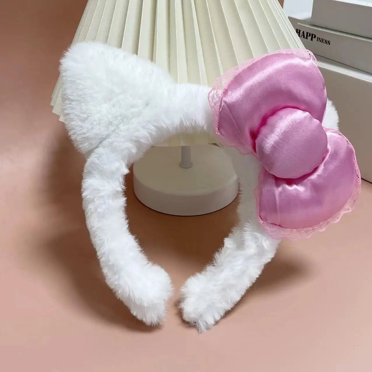 Pink bow headband, girl's face wash headband, cute and sweet headband, Hello Hello Hello Hello Hello Hello Hello Hello Hello Hello Hello Hello Hello Hello