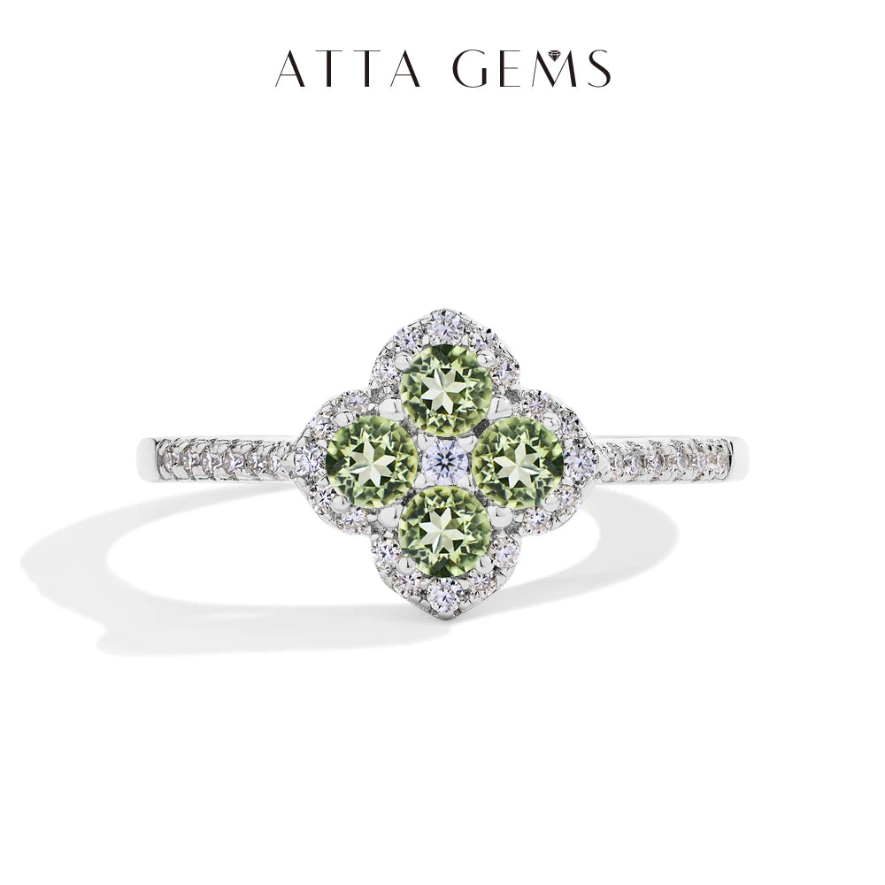 S925 Sterling Silver Halo Classic Moissanite Rings for Women Girls Anniversary Gifts Fine Jewelry Shipping from the USA