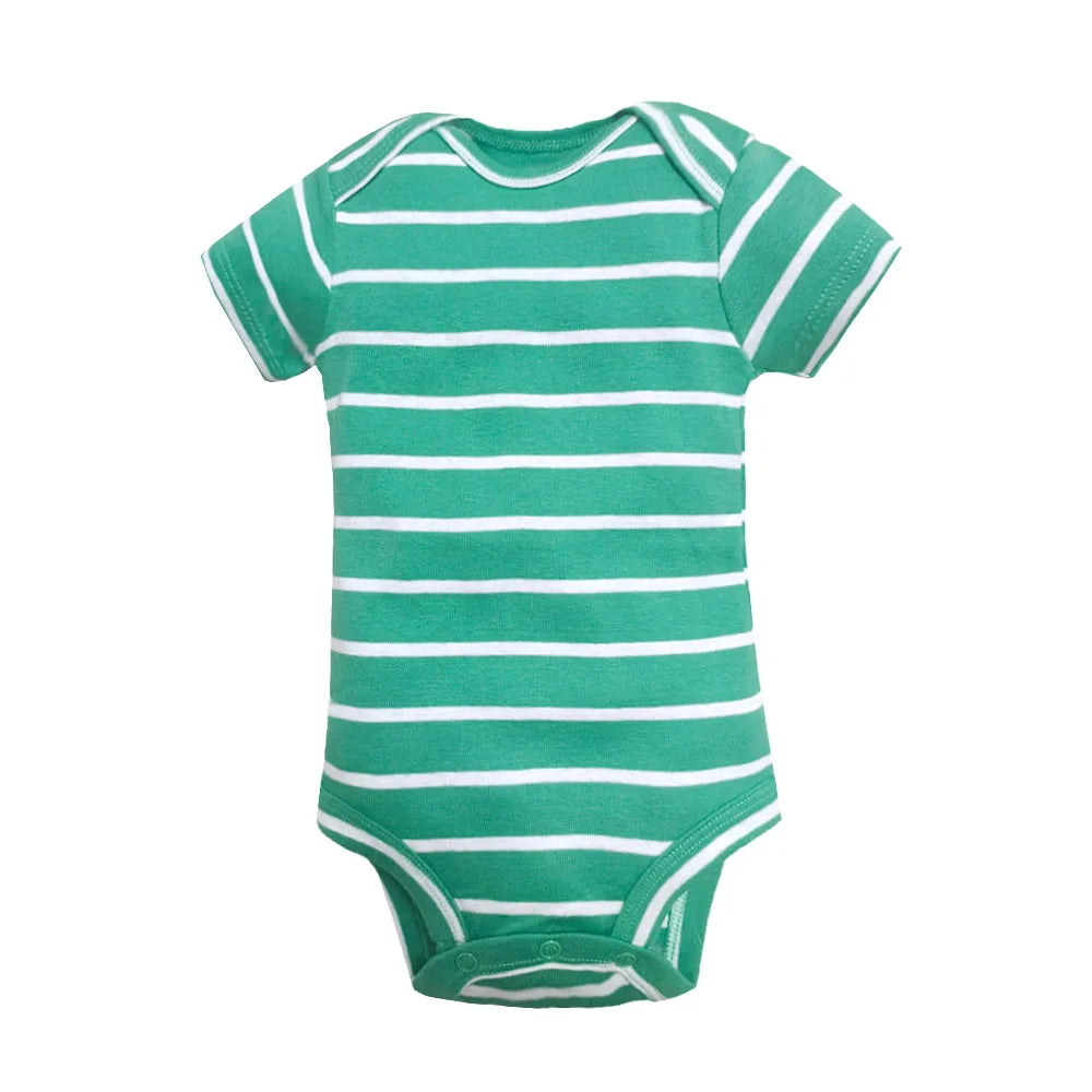 One Pieces Unisex Newborn Baby Boy Clothes Whale Cotton Baby Girl Clothes Cartoon Girls Baby Clothing Jumpsuits Bodysuits