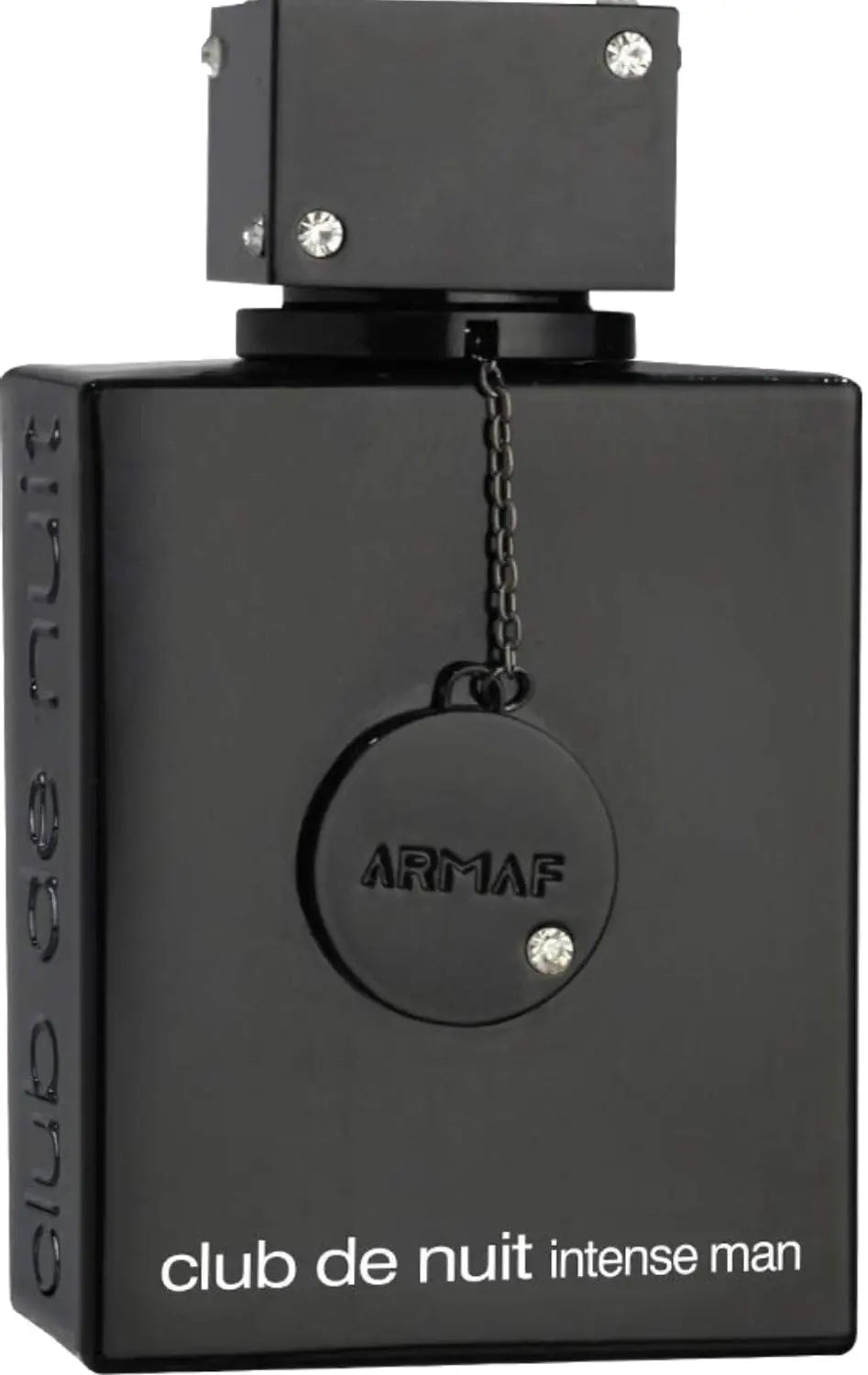 Armaf Club De Nuit Intense Man eau de toilette, 3.6oz (102.1g), wood spicy