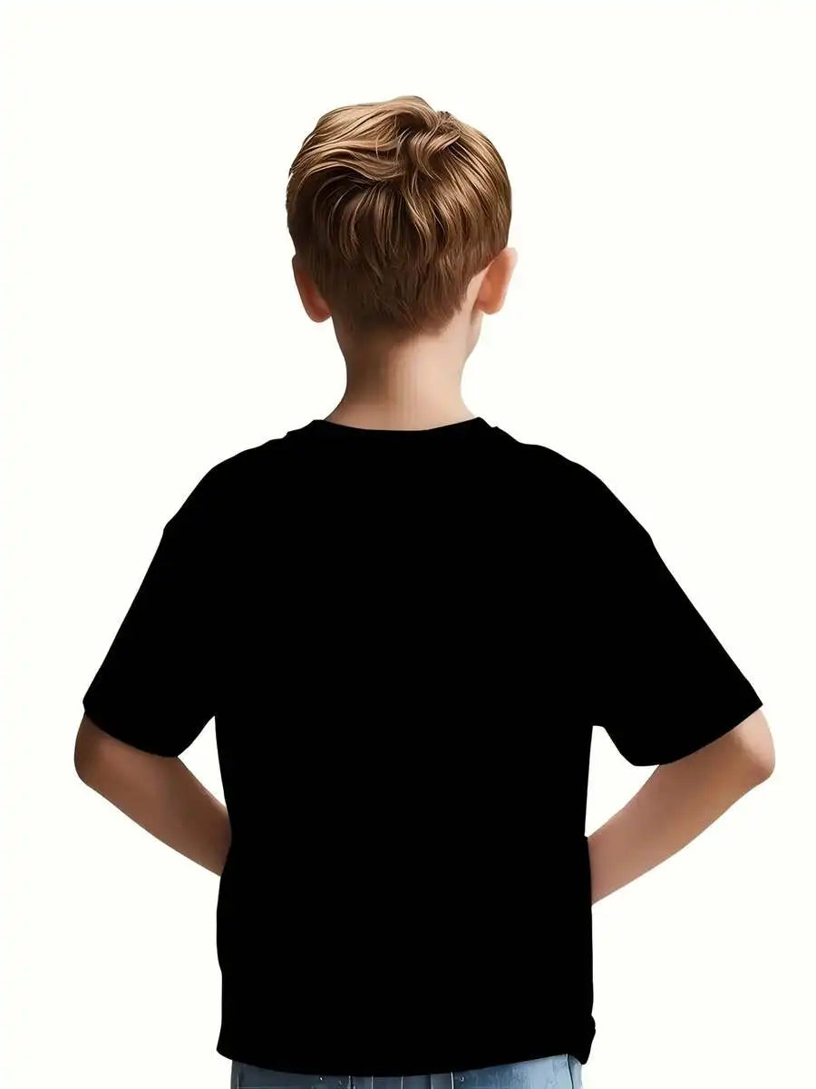 Baseball Lifestyle 101 Youth Baseball Graphic Tees, Boys Summer Outfits, Kids Clothes Boys, Kid's Baseball Drip Tee, Boy Ice Cre