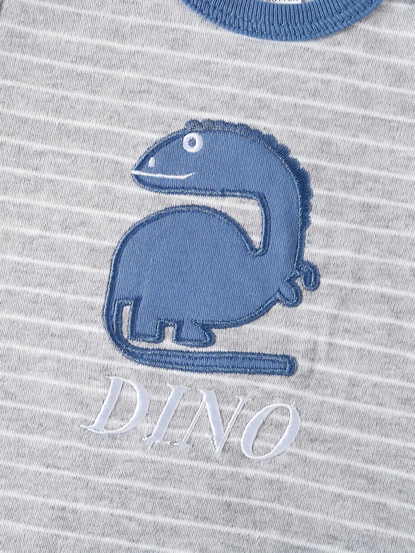 5pcs Baby Boy Triangle Rompers, Creative Bodysuits And Short Crawlers, Short Sleeve Jumpsuits with Dinosaur Pattern, Soft And Breathable Casual Infant Wear, Newborn Hospital Essentials, Bargain, for Outdoor