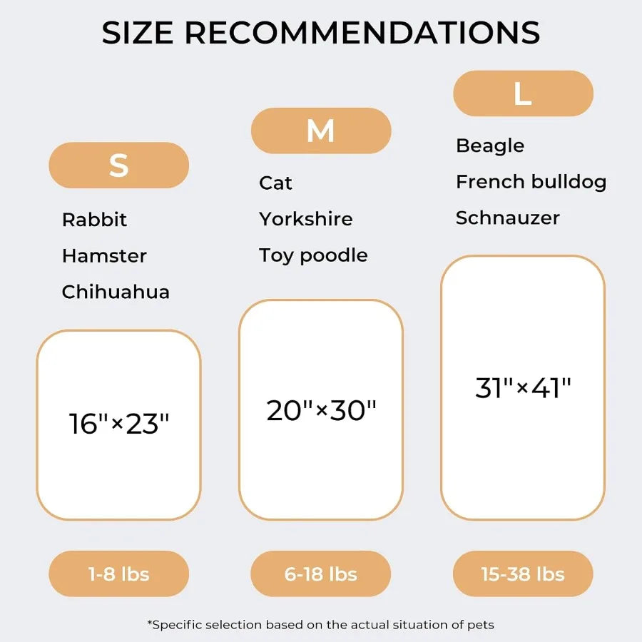 1 Pack 3 Blankets Super Soft Cute Dot Pattern Pet Blanket Flannel Throw for Dog Puppy Cat Beige Brown Pink Small Ideal for Cozy