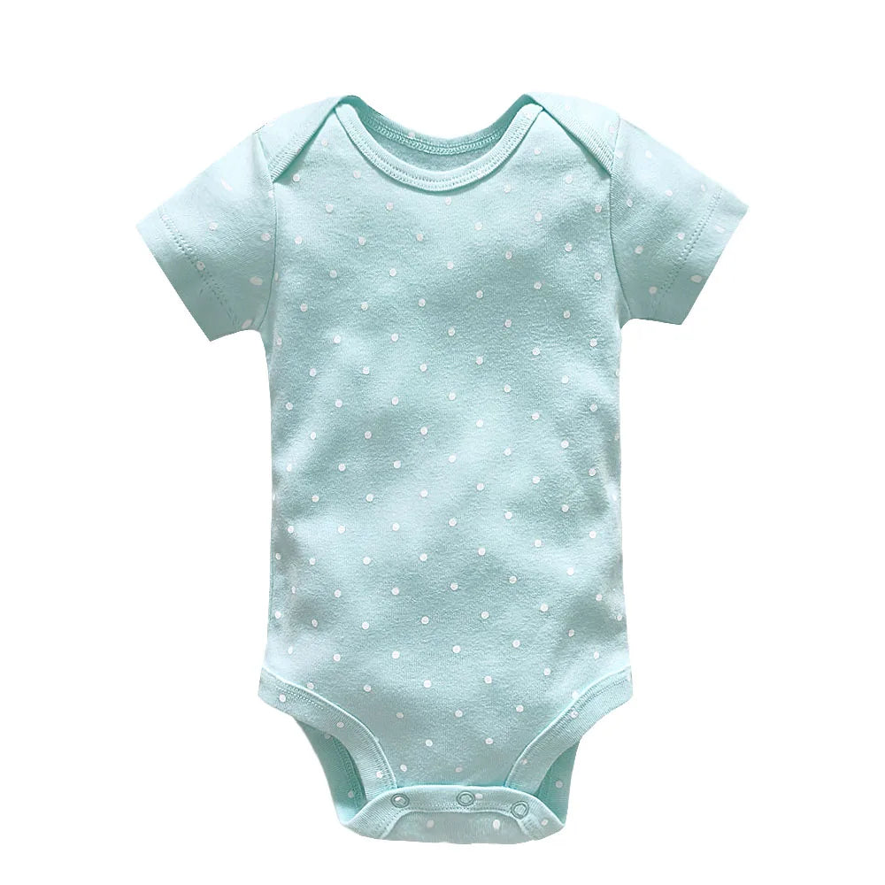 One Pieces Unisex Newborn Baby Boy Clothes Whale Cotton Baby Girl Clothes Cartoon Girls Baby Clothing Jumpsuits Bodysuits