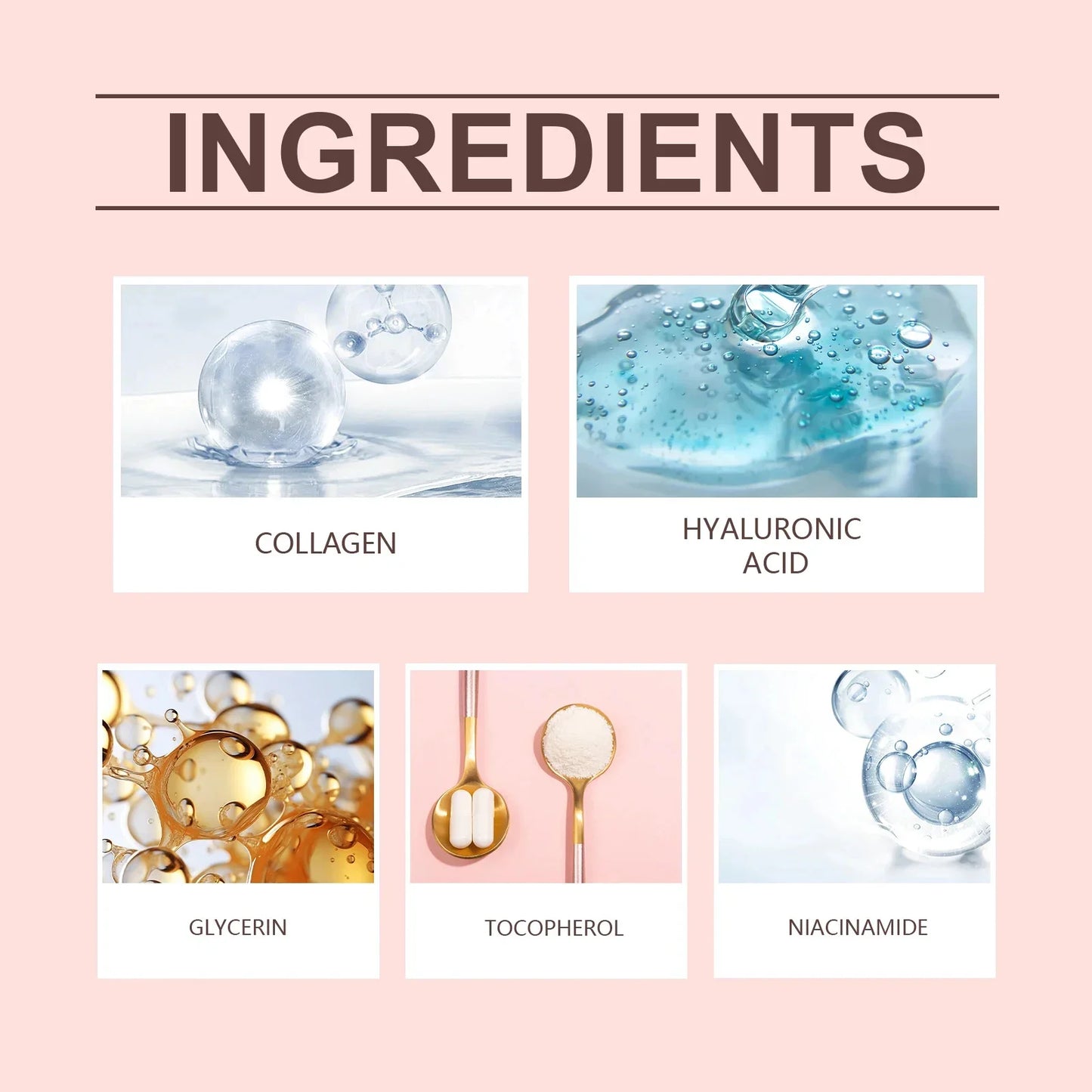 One Stick for Face, Neck, Anywhere Dry – Korean Collagen Balm That Improves Wrinkles and Dullness