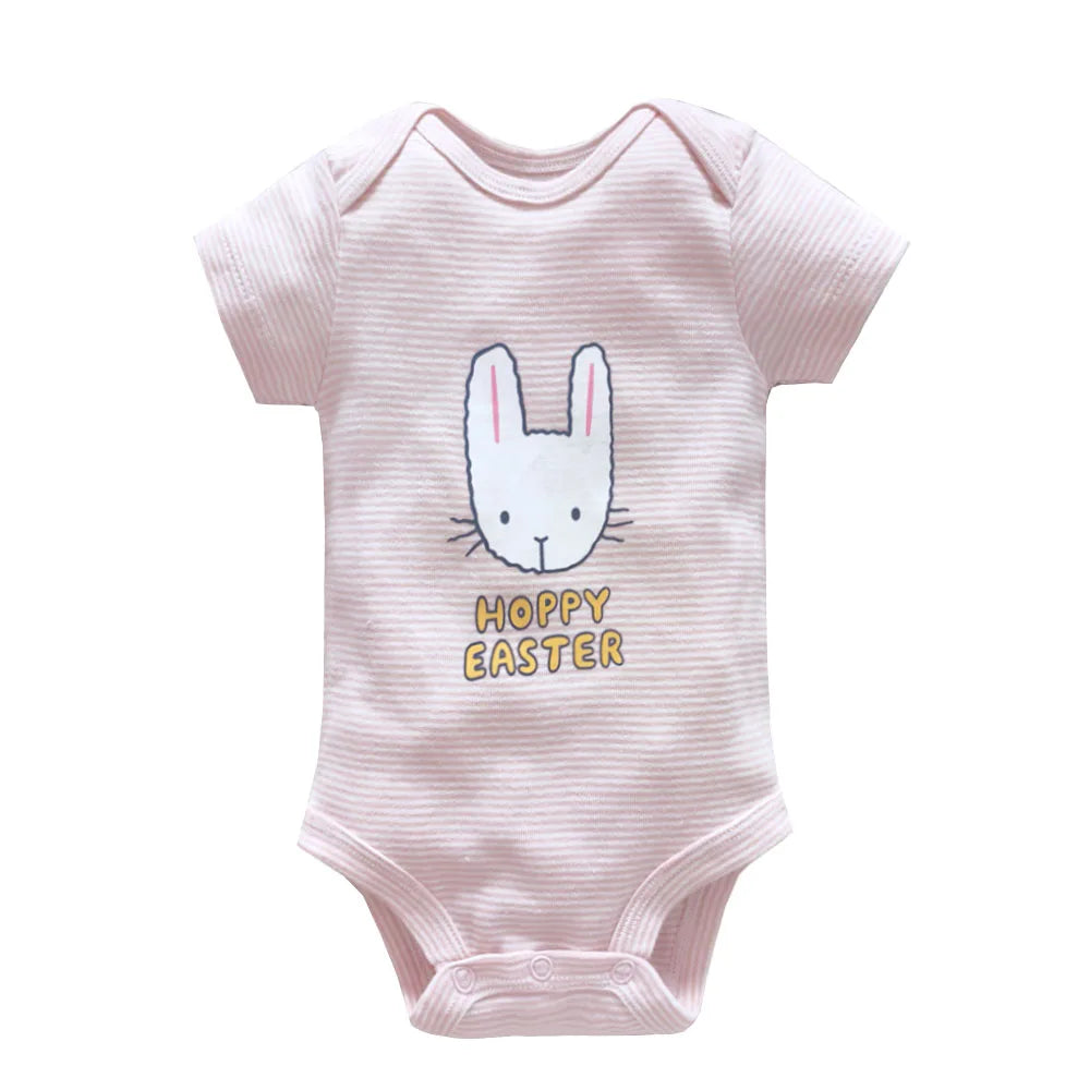One Pieces Unisex Newborn Baby Boy Clothes Whale Cotton Baby Girl Clothes Cartoon Girls Baby Clothing Jumpsuits Bodysuits