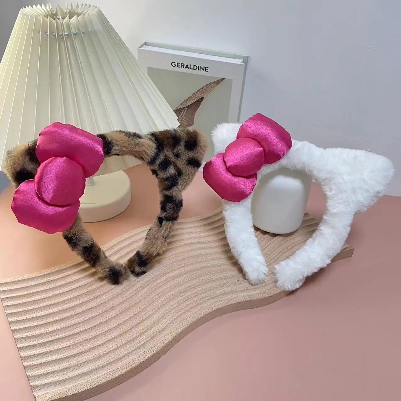 Pink bow headband, girl's face wash headband, cute and sweet headband, Hello Hello Hello Hello Hello Hello Hello Hello Hello Hello Hello Hello Hello Hello