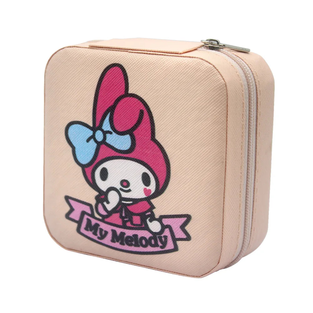 Fashion DIY Bracelet, Beaded Handmade with Cartoon Metal Pendant, Little Girls' Birthday Gift, Kids' Jewelry, Exclusive Discount