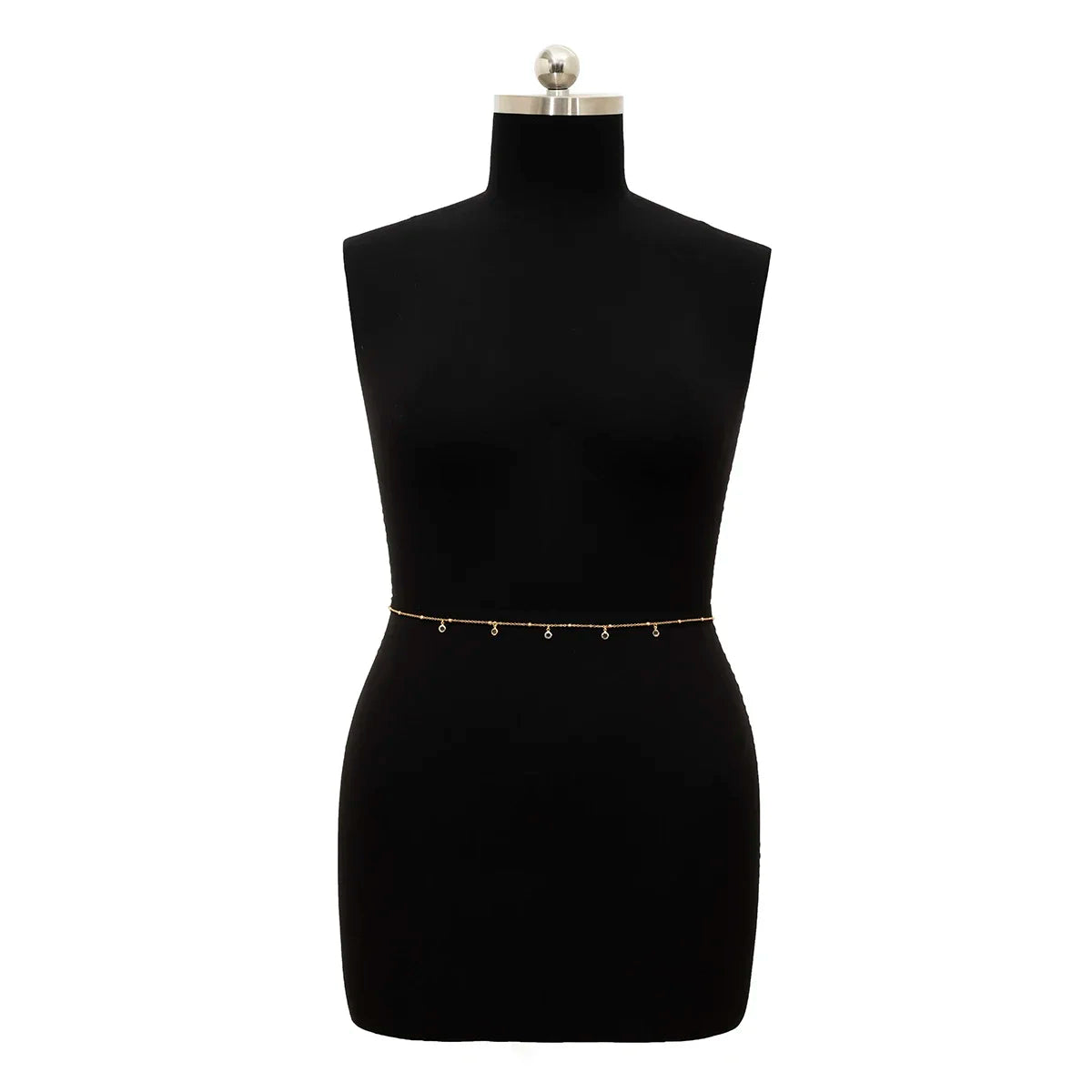 Sexy Crystal Glass Belly Belt Waist Chain Women Summer Beach Bikinis Festival Accessories Body Chain Jewelry Accessories