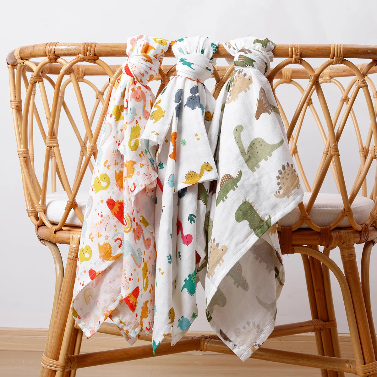 Kangobaby #My Soft Life# Hot Sale Bamboo Cotton Baby Muslin Swaddle Blanket Newborn Bath Towel Infant Wrap
