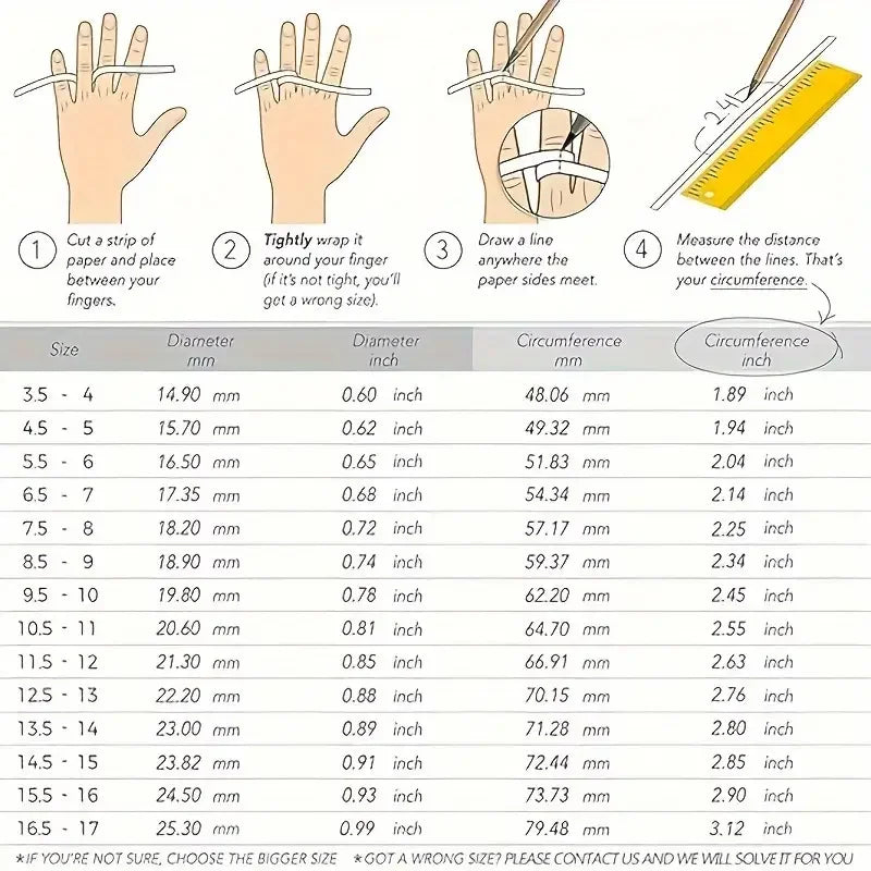 1 Piece S925 Sterling Silver with Teardrop Moissanite Ring for Men and Women |Gifts for Him |Gifts for Her |Birthday |Wedding |A