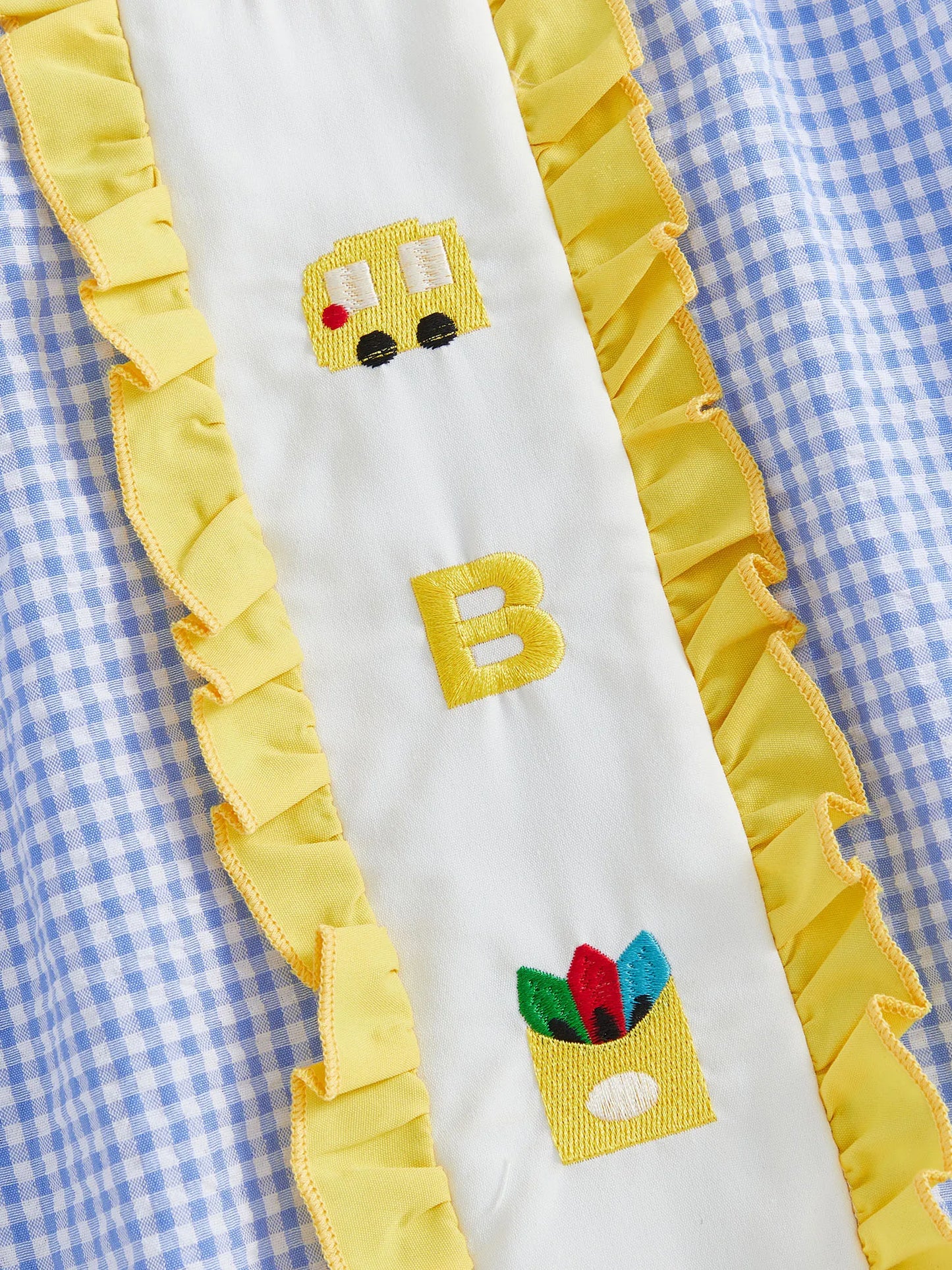Doll Collar Short Girl Back To To School Summer Back-To Dress Doll Collar Girl Back Back New Girl Back To
