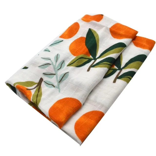 58x58cm Muslin cotton Baby Towels Scarf Swaddle bath Towel Newborns Handkerchief Bathing Feeding Face Washcloth Wipe