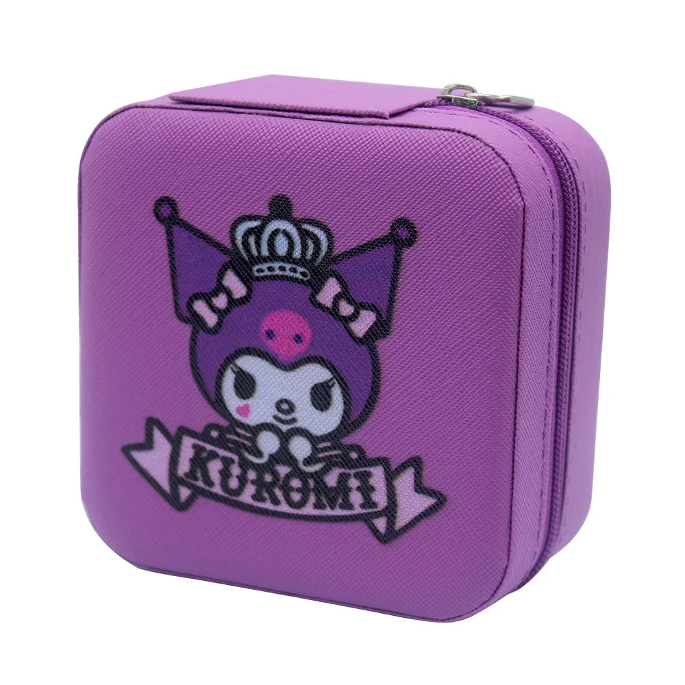 Fashion DIY Bracelet, Beaded Handmade with Cartoon Metal Pendant, Little Girls' Birthday Gift, Kids' Jewelry, Exclusive Discount