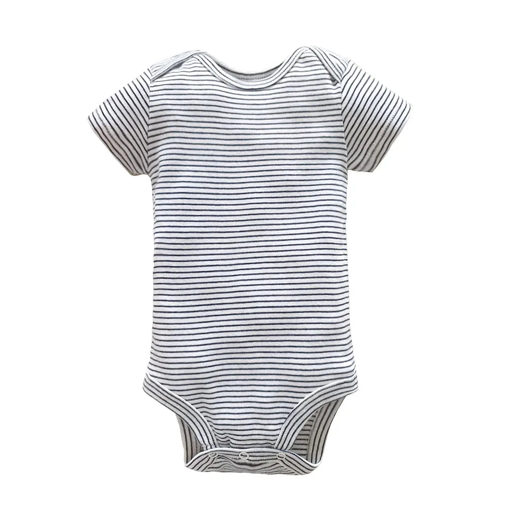 One Pieces Unisex Newborn Baby Boy Clothes Whale Cotton Baby Girl Clothes Cartoon Girls Baby Clothing Jumpsuits Bodysuits